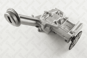 Оливний насос