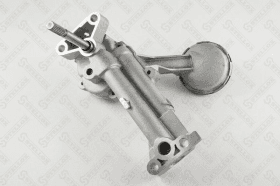 Оливний насос