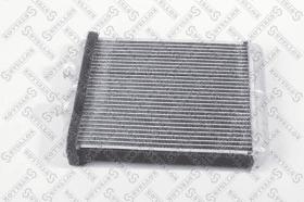 Радиатор печки