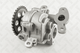 Оливний насос