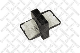 Вентилятор салону