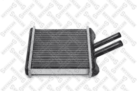 Радиатор печки