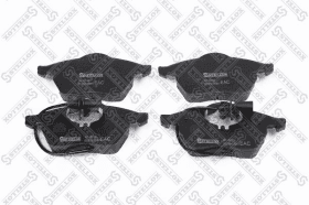 Тормозные колодки Тормозные колодки