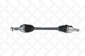 Піввісь Піввісь