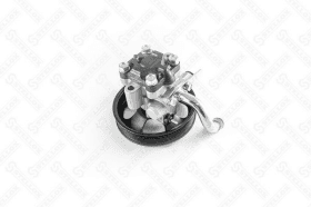 Насос гідропідсилювача керма