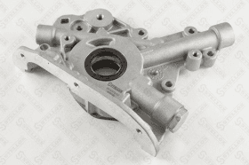 Масляный насос