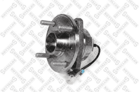 Ступица колеса