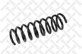 Пружина підвіски