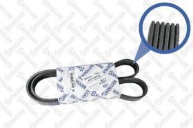 Поликлиновой ремень