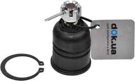 Шаровая опора