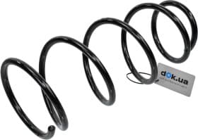 Пружина підвіски