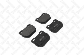 Гальмівні колодки