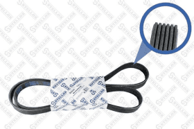 Поликлиновой ремень