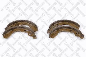 Тормозные колодки