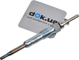 Свічка розжарювання