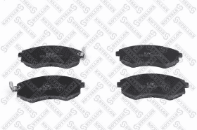 Тормозные колодки