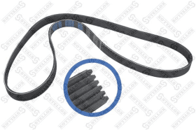 Поліклиновий ремінь