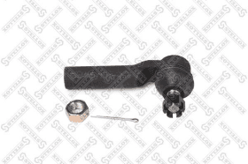 Наконечник кермової тяги