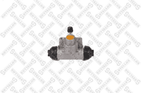 Колісний гальмівний циліндр