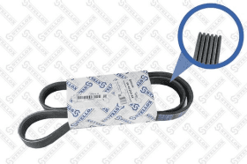 Поліклиновий ремінь