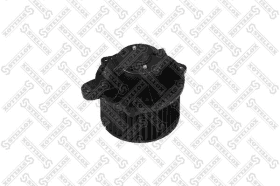 Вентилятор салону