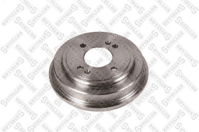 Гальмівний барабан