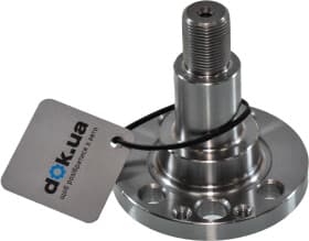 Ступиця колеса