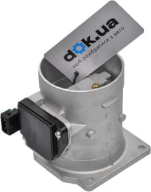 Витратомір повітря