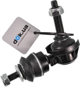 Стойка стабилизатора Стойка стабилизатора