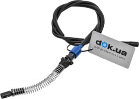 Тросик газа