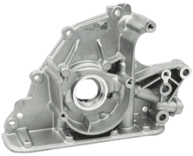 Оливний насос Borsehung B18759