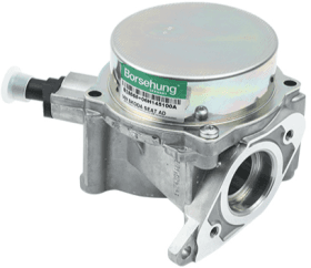 Вакуумный усилитель тормозной системы Вакуумный усилитель тормозной системы