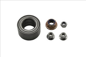 Подшипник ступицы