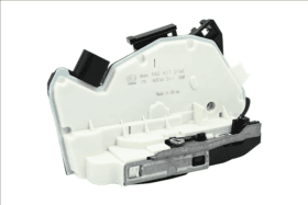 Замок двери