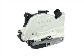 Замок дверей