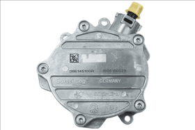 Вакуумный усилитель тормозной системы Вакуумный усилитель тормозной системы