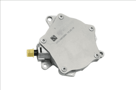 Вакуумный усилитель тормозной системы Borsehung b18775