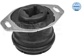 Подушка двигуна