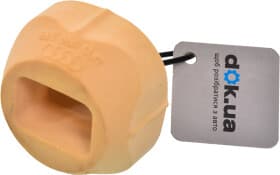 Подушка двигуна VAG 4F0199339