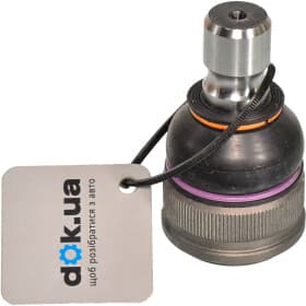 Шаровая опора