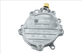 Вакуумный усилитель тормозной системы Вакуумный усилитель тормозной системы