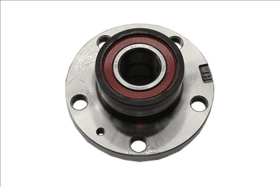 Ступиця колеса