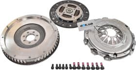 Комплект зчеплення