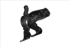 Поворотный кулак Поворотный кулак