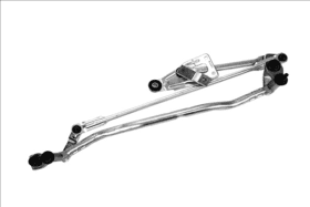 Трапеция стеклоочистителя