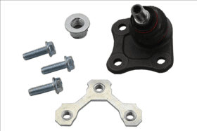 Шаровая опора