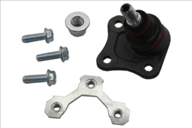 Шарова опора