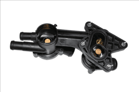 Корпус термостата