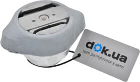 Подушка двигателя Kautek Automotive AUTM007