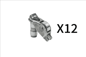 Штовхач клапана Штовхач клапана